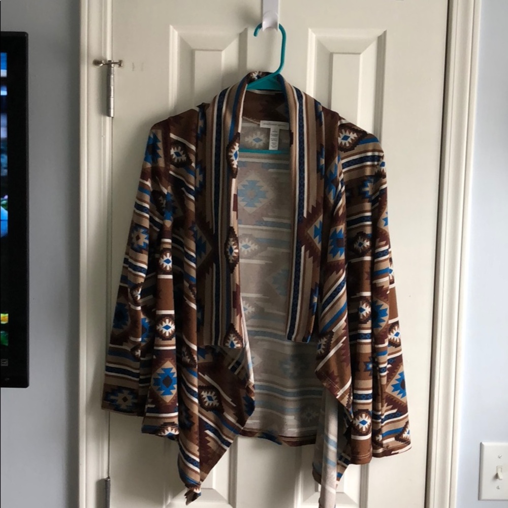 Cardigan